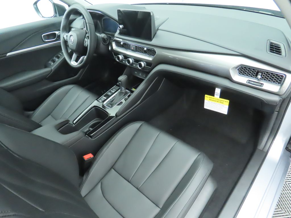 Thumbnail: 2026 Acura Integra - 18