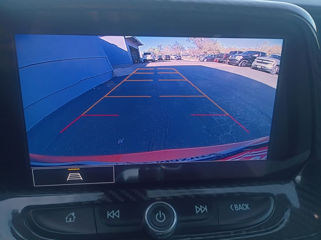 Used Car 2023 Chevrolet Camaro  Ss For Sale Under $50,000 In Austin, Texas