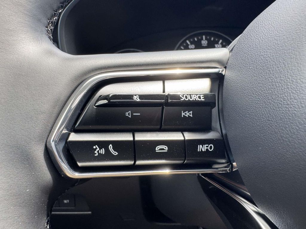 New 2026 Mazda CX-90 SUV