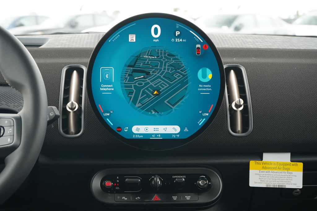 Thumbnail: 2026 MINI Cooper Countryman - 10