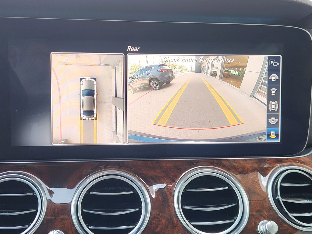 2020 Mercedes-Benz E-Class E 450 Blue at Genesis of Spring