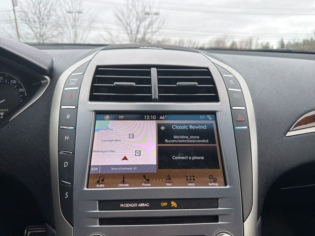 Used 2019 Brown Lincoln Reserve image 8