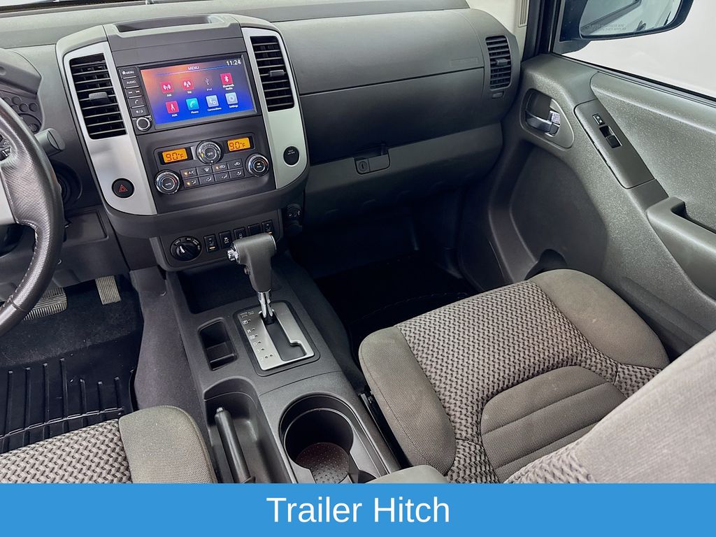 Used Car 2019 Nissan Frontier  Sv For Sale Under $20,000 In Austin, Texas