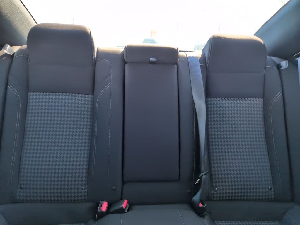 Used 2023 Silver Dodge SXT image 16