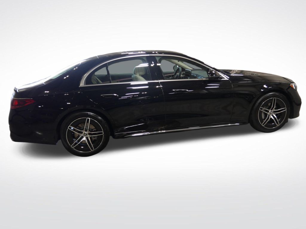 Thumbnail: 2026 Mercedes-Benz E-Class - 6