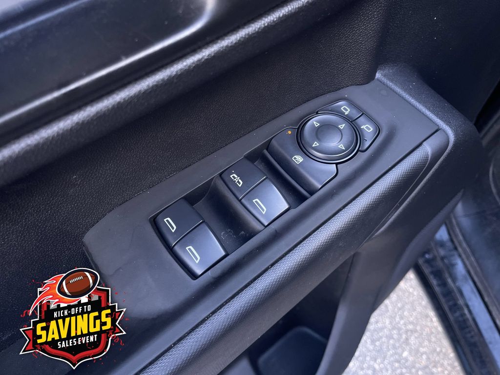 Used 2025 Chevrolet Silverado 1500 Truck