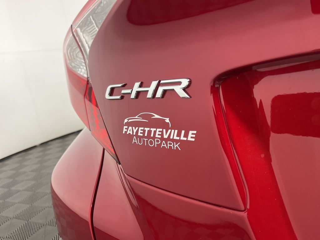 Thumbnail: 2020 Toyota C-HR - 3