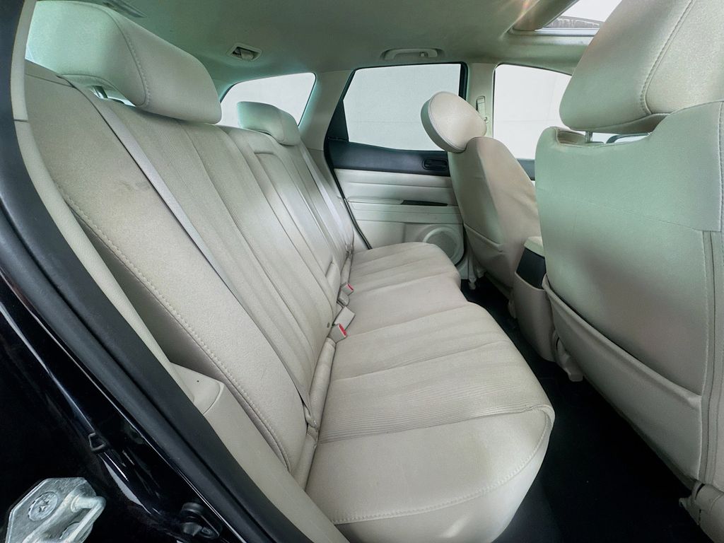 Used Car 2011 Mazda Cx-7  I Sport For Sale Under $10,000 In Austin, Texas