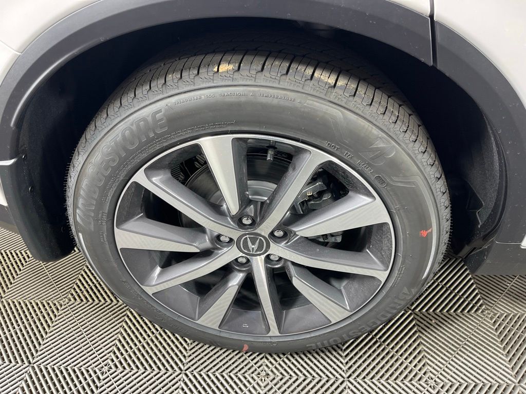 Thumbnail: 2026 Acura MDX - 18
