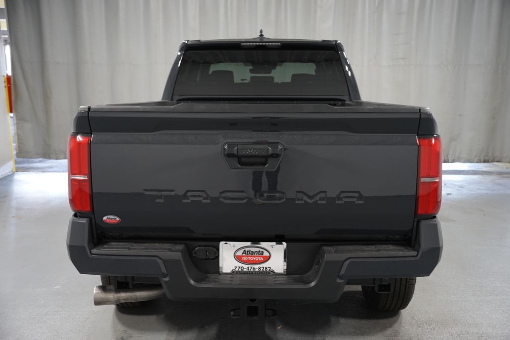 Thumbnail: 2026 Toyota Tacoma - 7