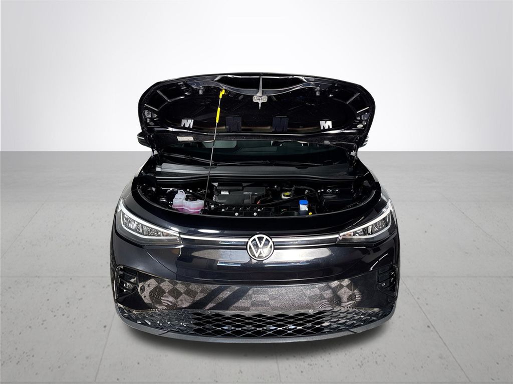 2024 Volkswagen ID.4 Standard