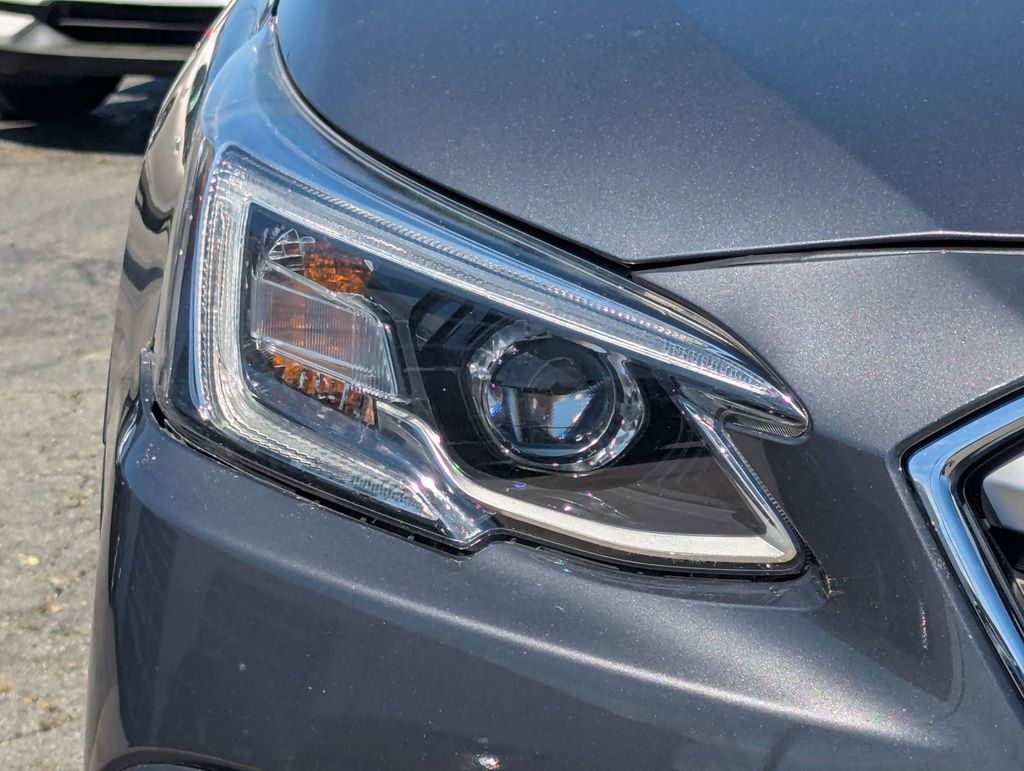 2021 Subaru Outback #10