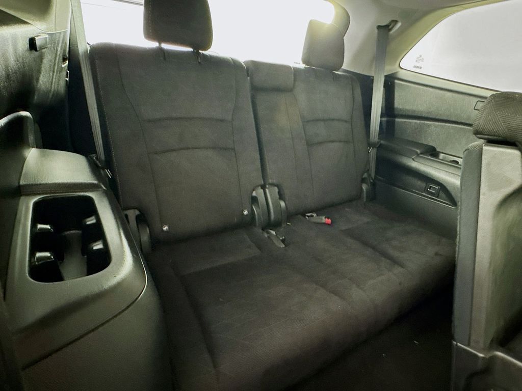 Used Car 2019 Honda Pilot  Lx For Sale Under $20,000 In Austin, Texas