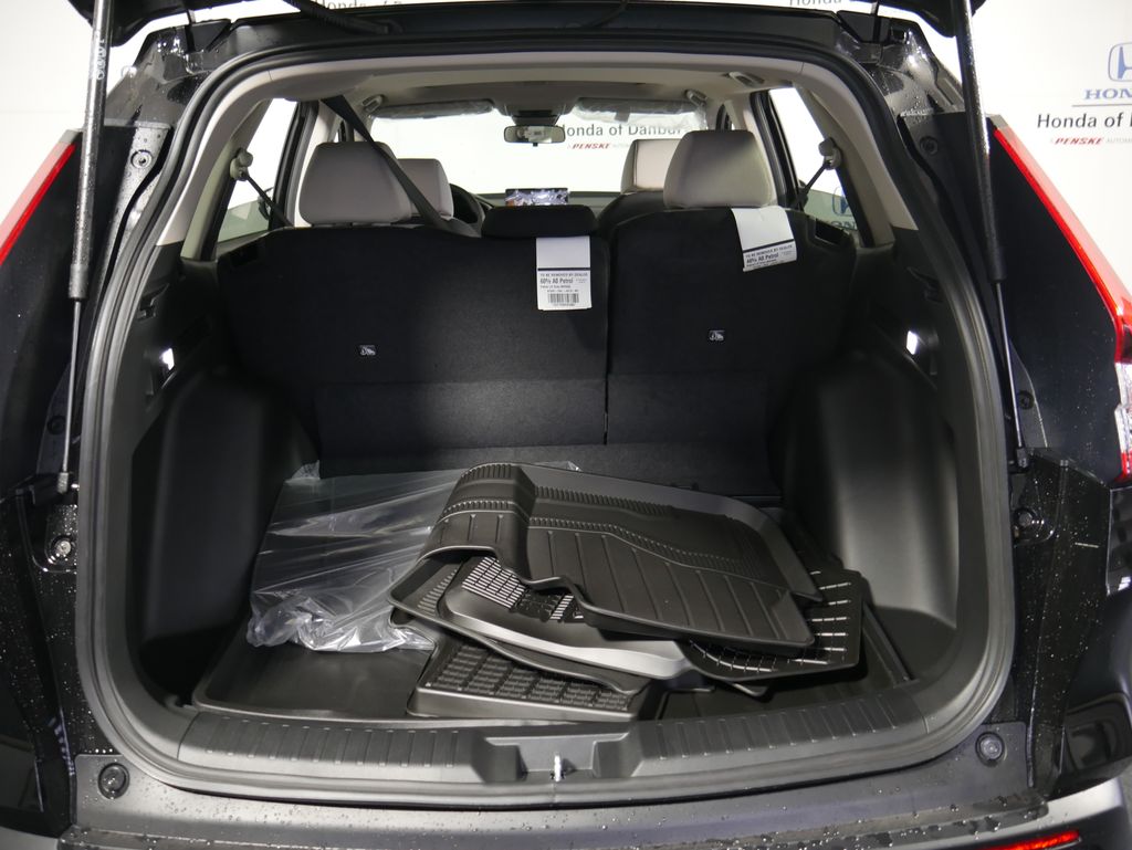 Thumbnail: 2026 Honda CR-V - 9