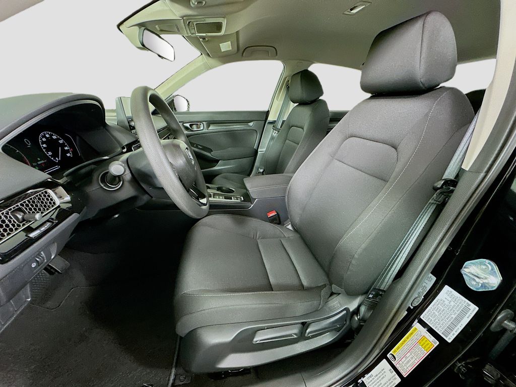 Thumbnail: 2026 Honda Civic - 15