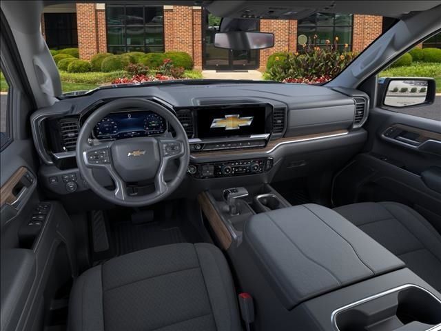 ChevroletSilverado 150015