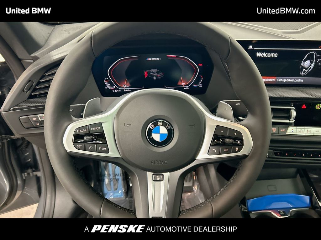 2024 BMW 2 Series M235i xDrive 14