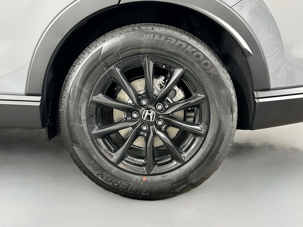 Thumbnail: 2026 Honda CR-V - 22