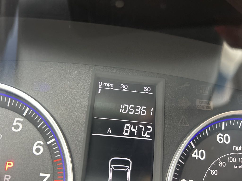 used 2008 Honda CR-V car, priced at $9,983