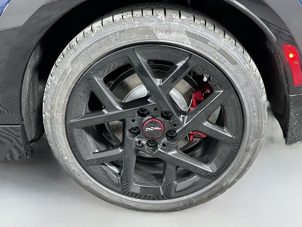 Thumbnail: 2026 MINI Cooper - 22