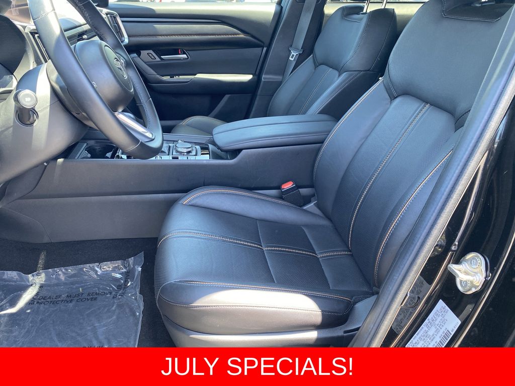Used 2025 Mazda CX-50 Hybrid SUV