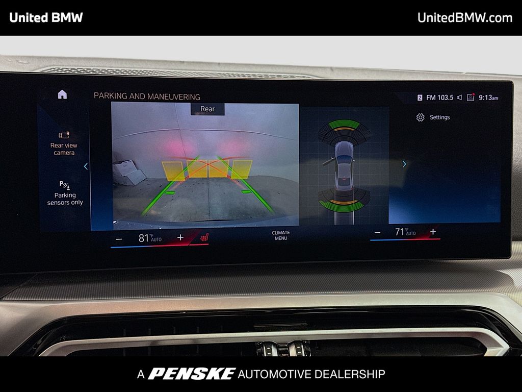 Thumbnail: 2024 BMW 4 Series - 9