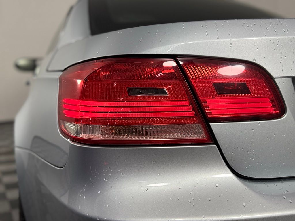 Thumbnail: 2008 BMW M3 - 10
