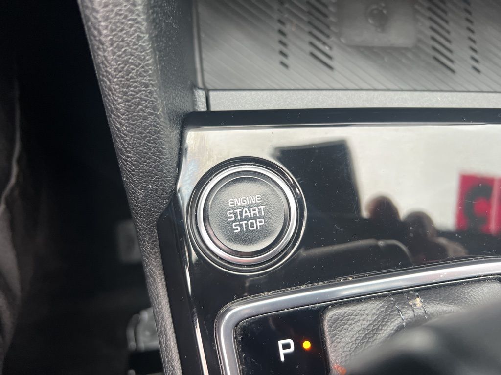 2023 Kia Sportage X-Line photo