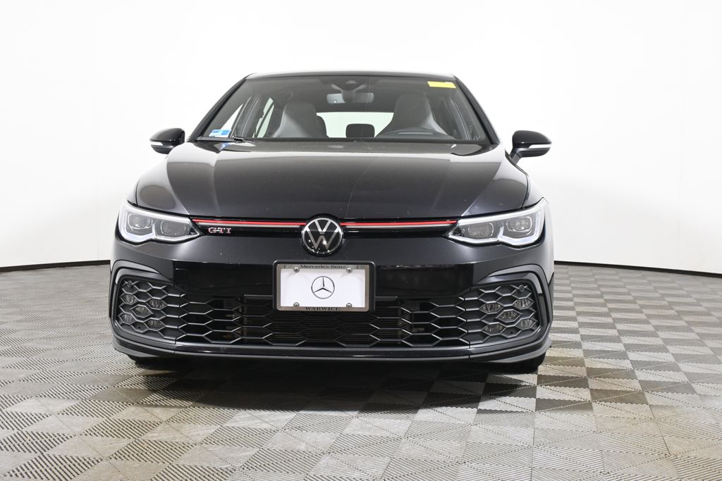 Thumbnail: 2024 Volkswagen Golf - 10