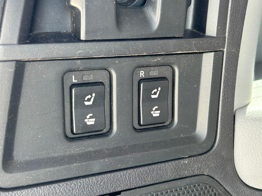 Used 2019 Toyota Sequoia SUV