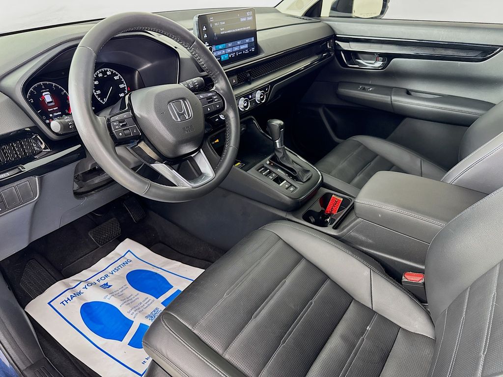 Used Car 2023 Honda Cr-v  Ex-l For Sale Under $30,000 In Austin, Texas