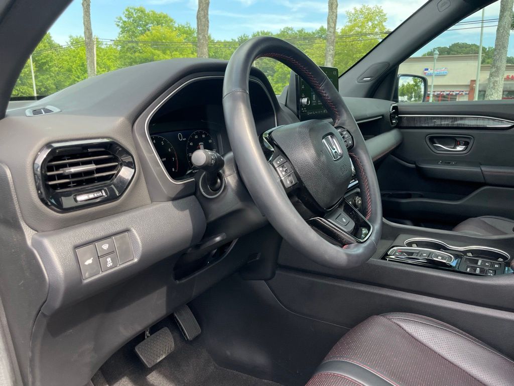 Thumbnail: 2025 Honda Pilot - 31