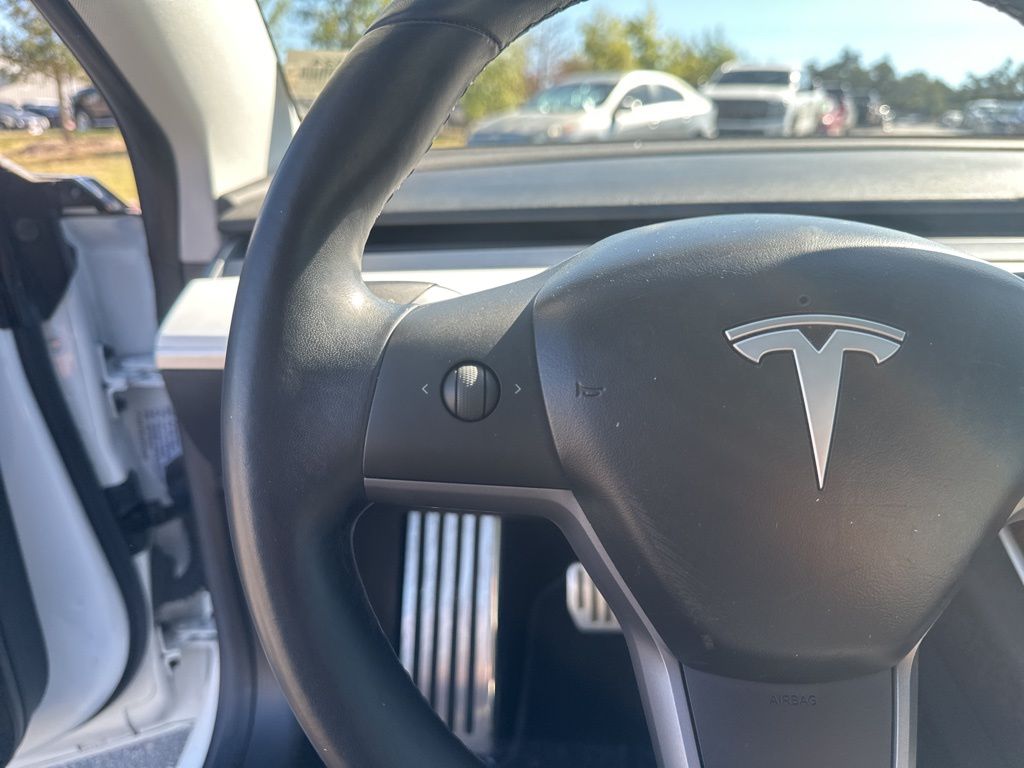 Used Car 2018 Tesla Model 3  Performance For Sale Under $25,000 In Austin, Texas