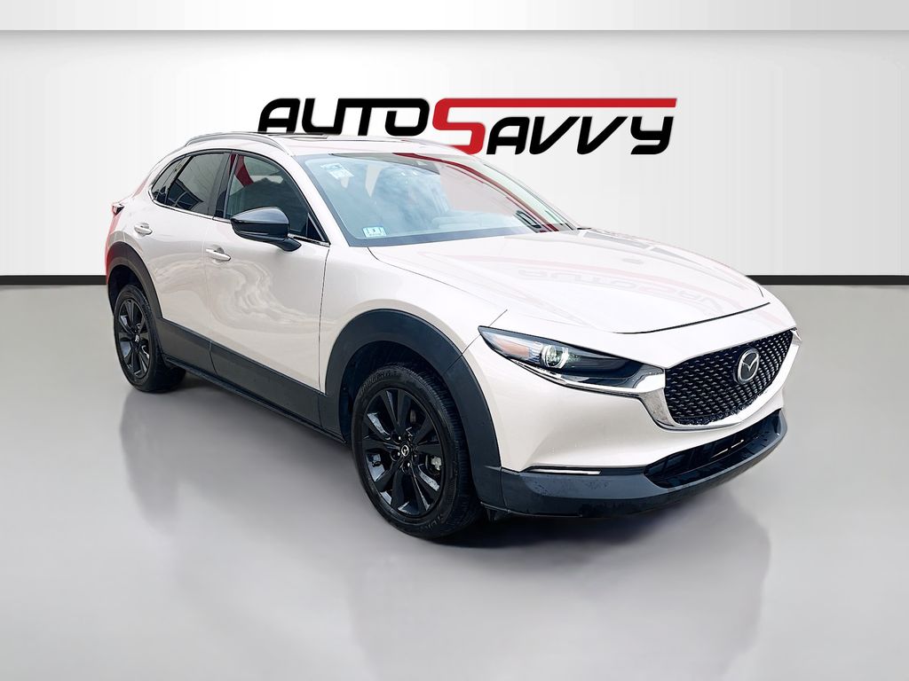2023 Mazda CX-30 Turbo Premium