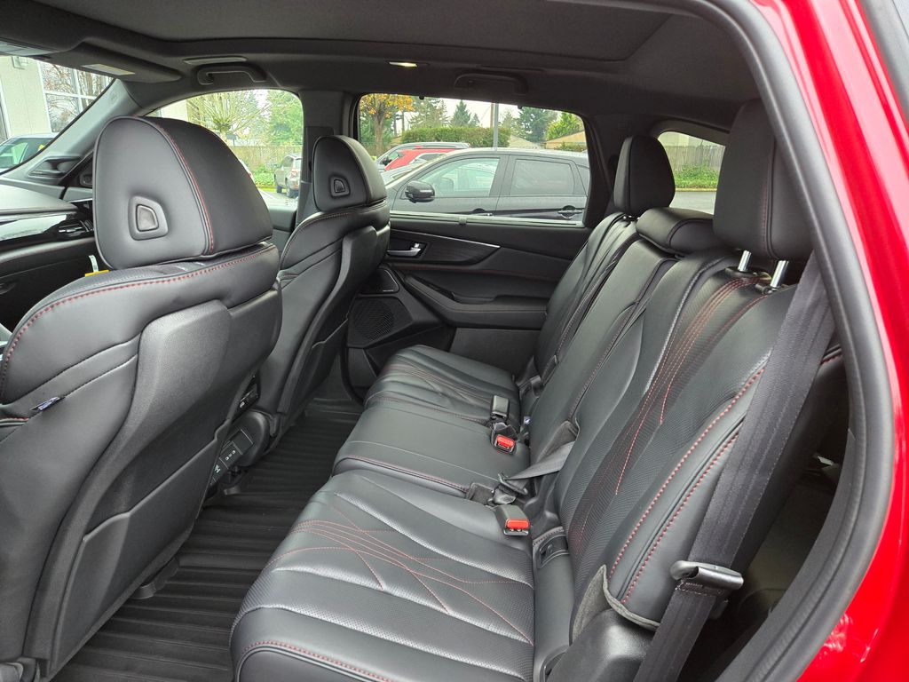 2026 Acura MDX Type S w/Advance Package