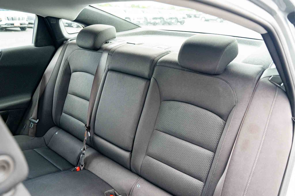Used Car 2025 Chevrolet Malibu  Lt For Sale Under $25,000 In Austin, Texas