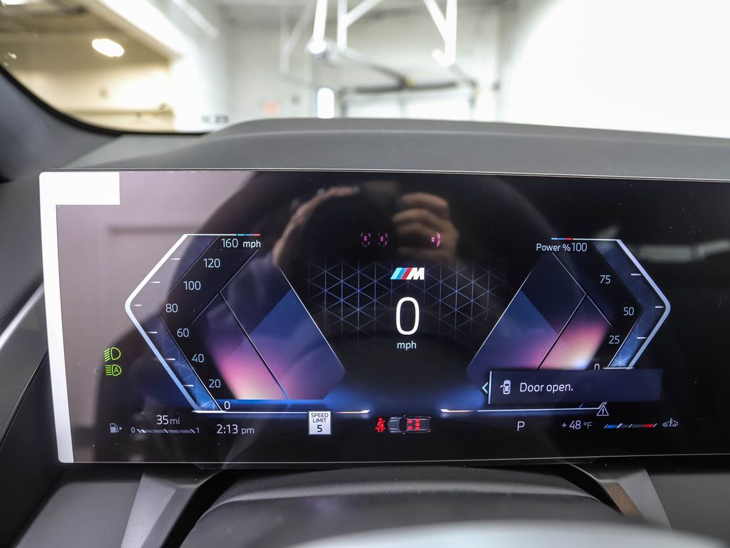 Thumbnail: 2026 BMW X3 - 14