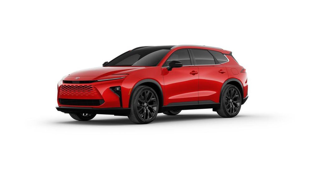 Thumbnail: 2025 Toyota Crown Signia - 2