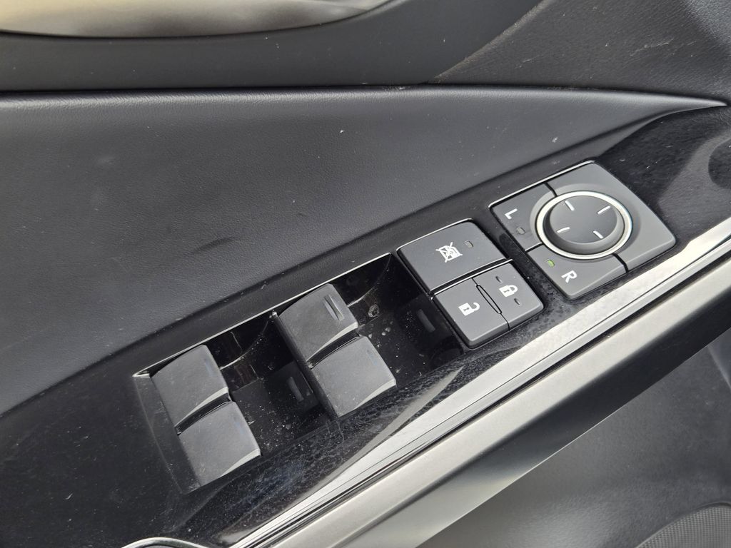 used 2024 Lexus IS car, priced at $45,953