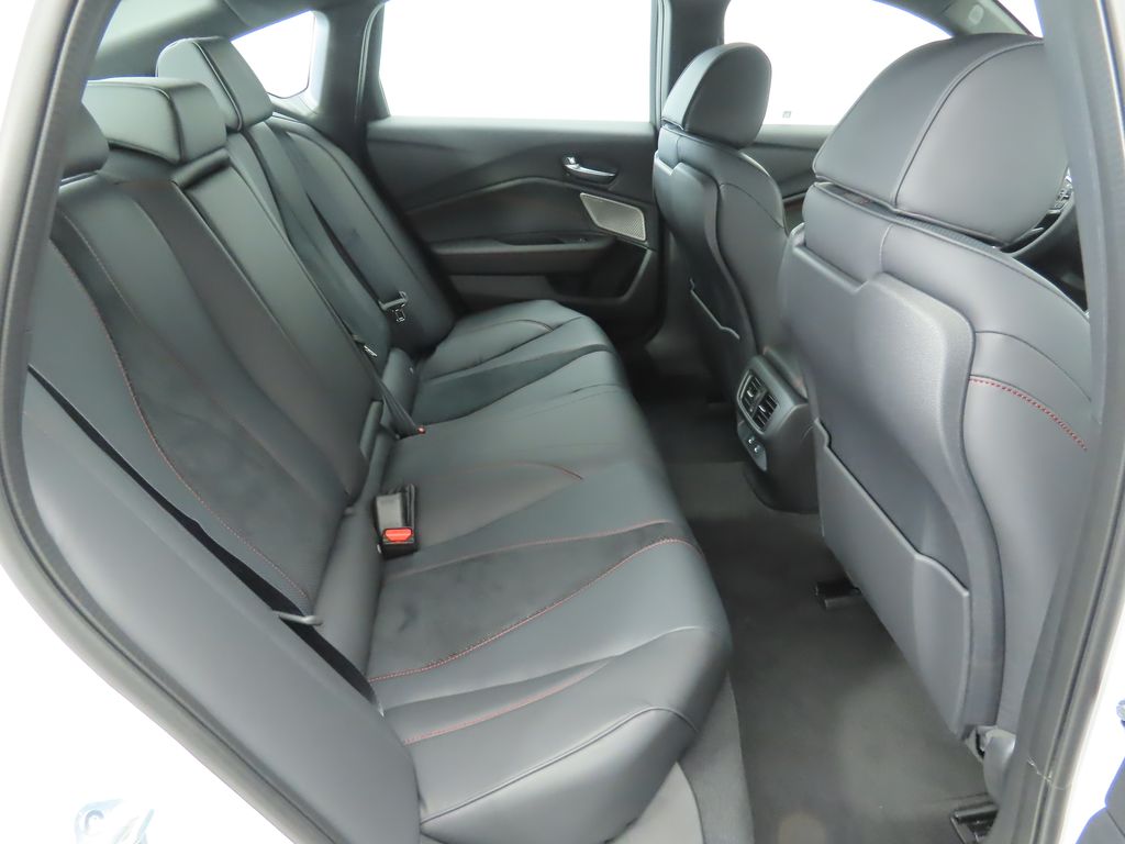 Thumbnail: 2025 Acura TLX - 22