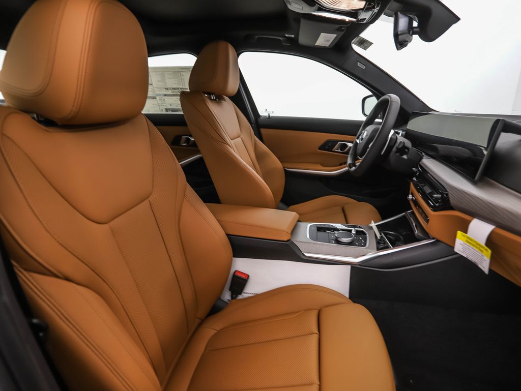 Thumbnail: 2026 BMW 3 Series - 31