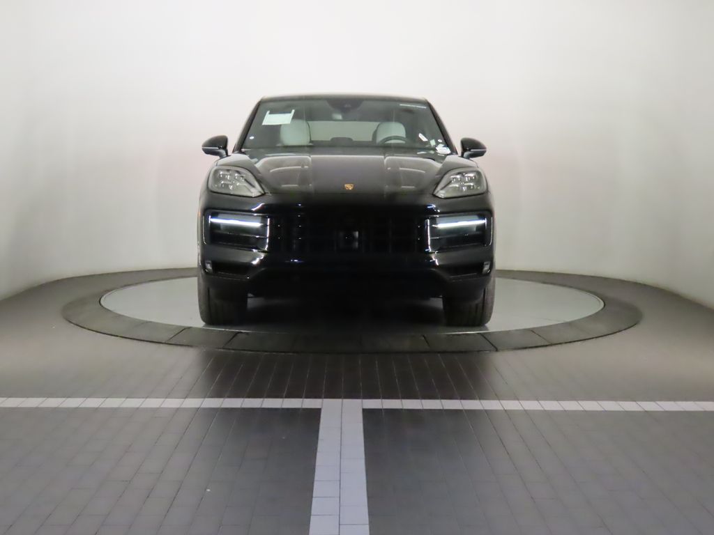 Thumbnail: 2026 Porsche  - 10