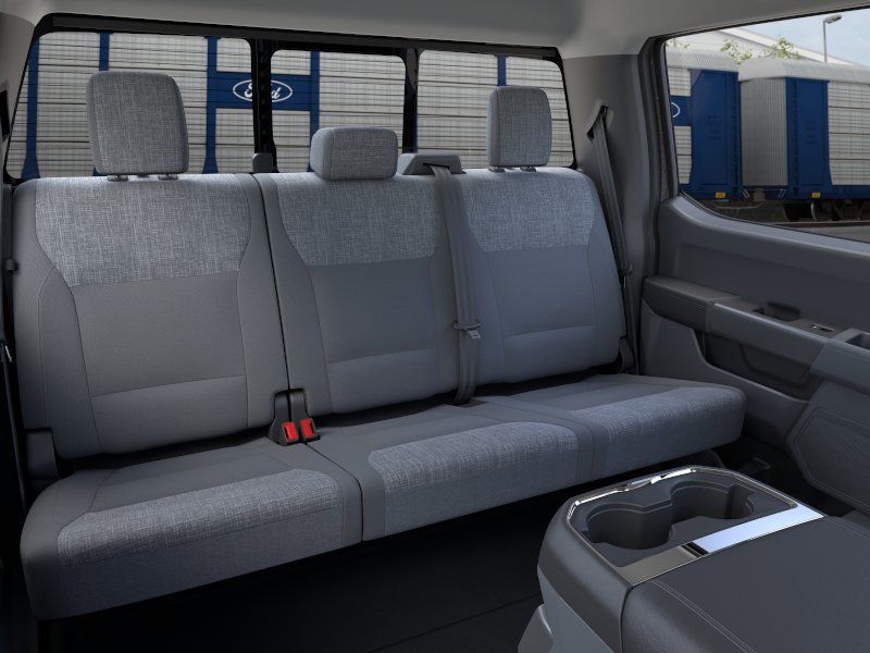 2026 Ford F-250 Super Duty XLT