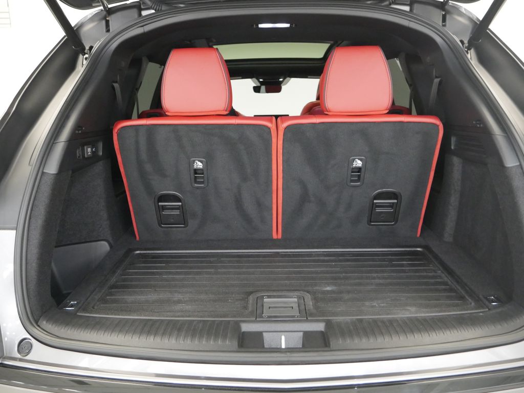 Thumbnail: 2025 Acura MDX - 24