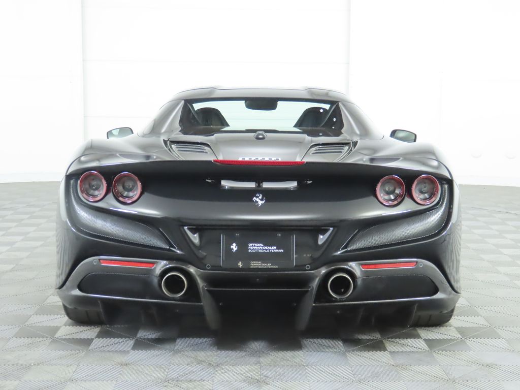 Thumbnail: 2021 Ferrari F8 - 14