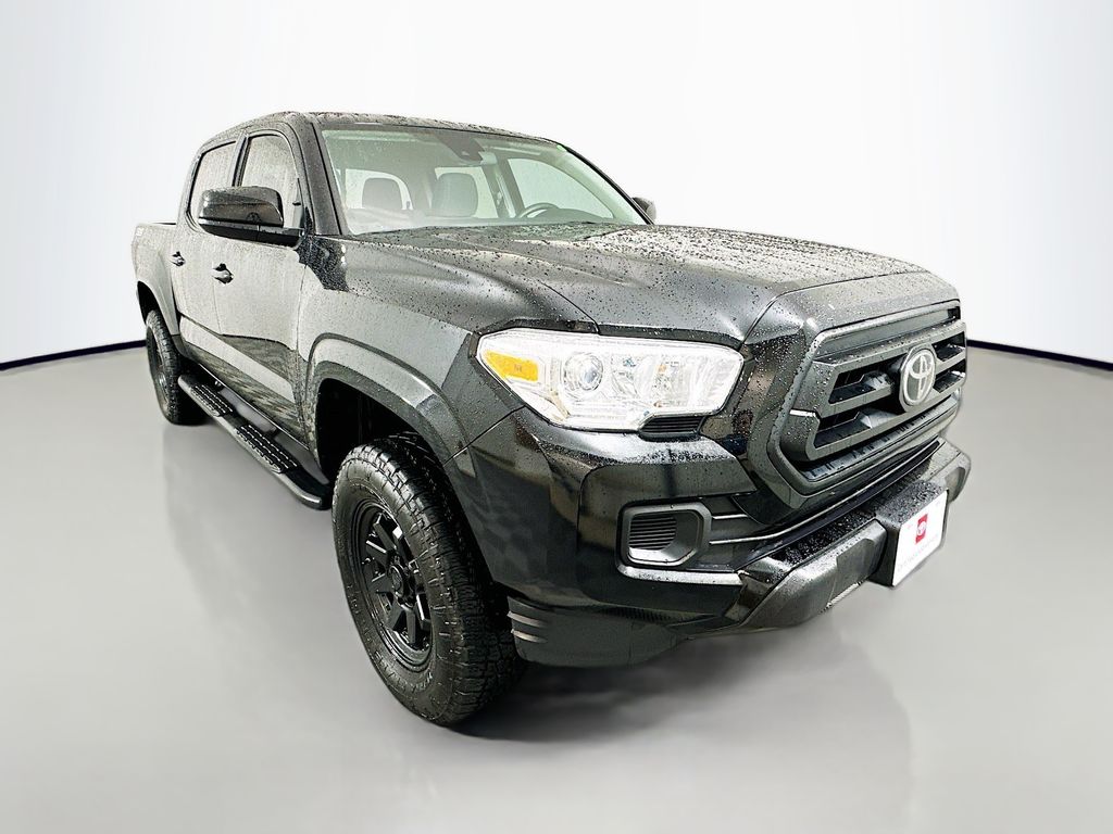 2023 Toyota Tacoma SR 3