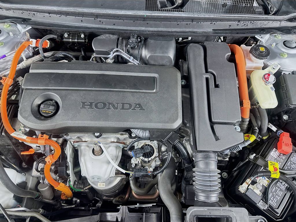 Used Car 2023 Honda Accord Hybrid  Sport-l For Sale Under $30,000 In Austin, Texas