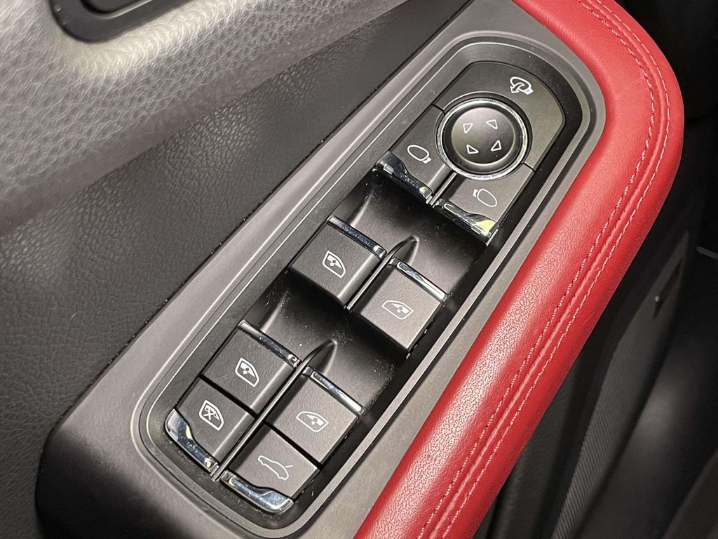 2022 Porsche Macan GTS  at Audi Porsche Sewickley