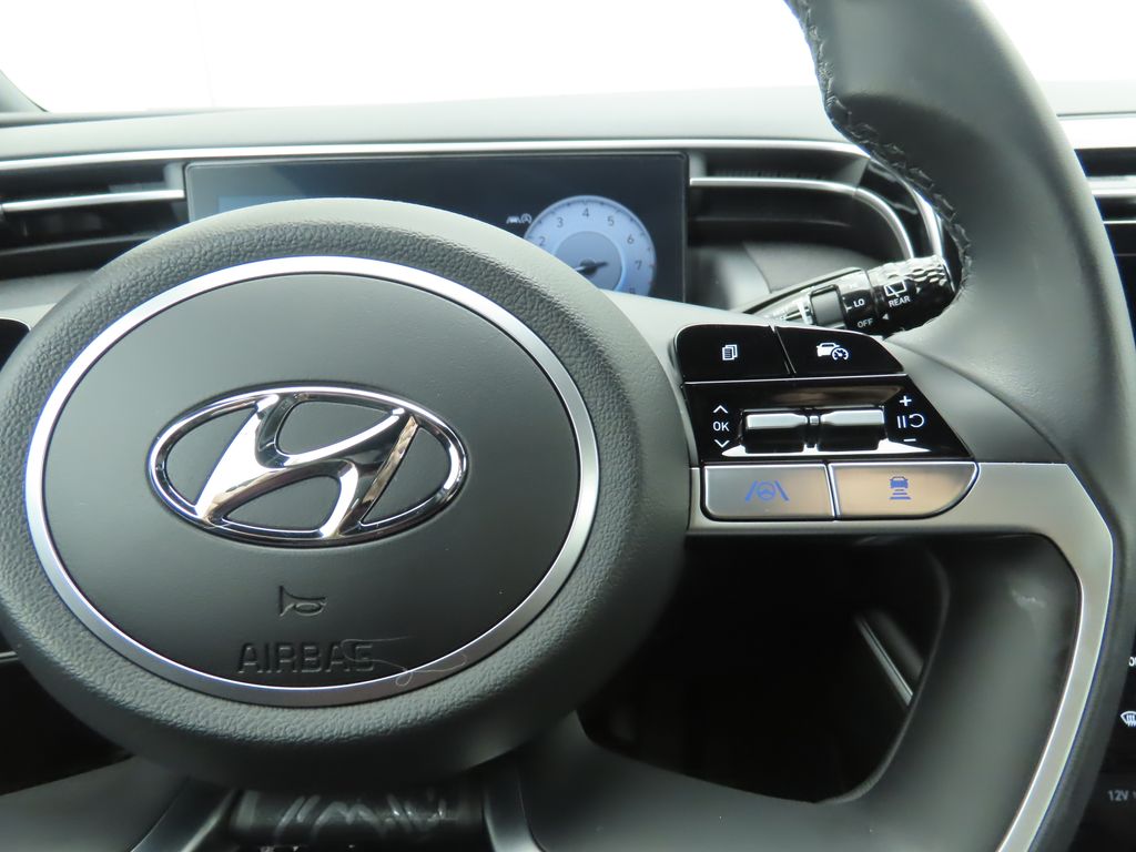Thumbnail: 2024 Hyundai Tucson - 12