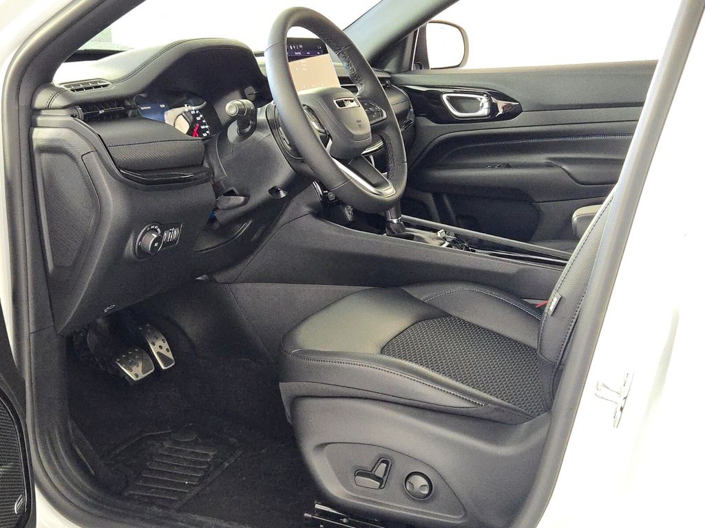 new 2026 Jeep Compass car, priced at $30,140